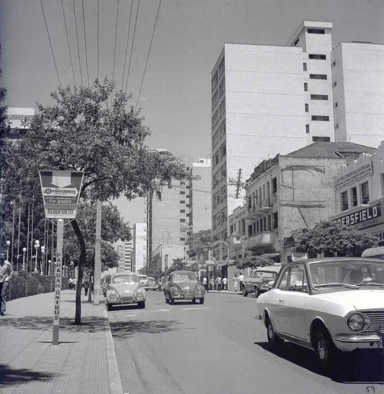 Imagem ilustrativa da imagem A CIDADE FALA - Histórico
