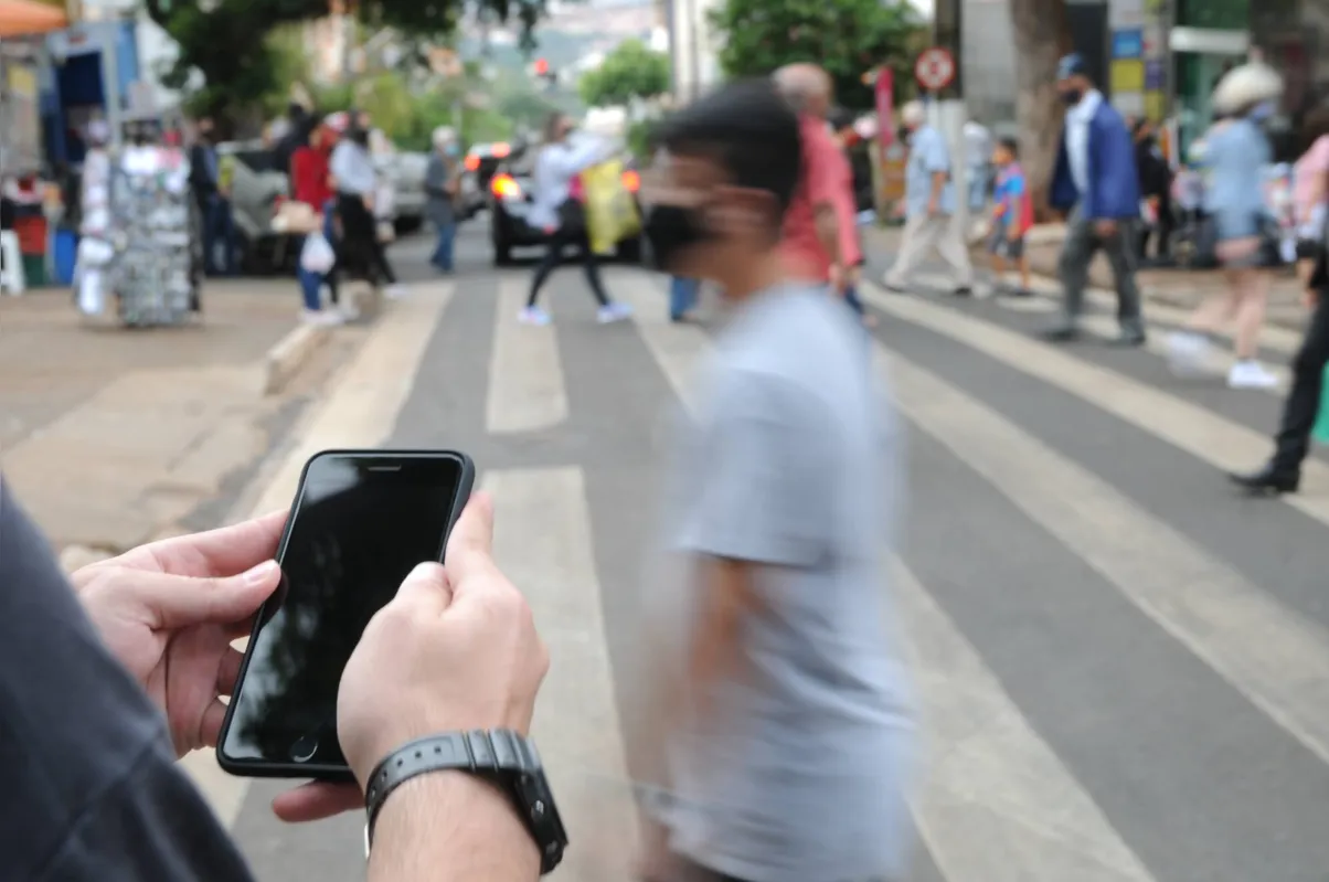 Imagem ilustrativa da imagem À espera do 5G, expansão de internet móvel ainda é desafio