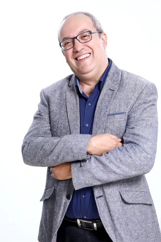 Historiador Leandro Magalhães: Os hinos são elementos fundamentais para a construção 
