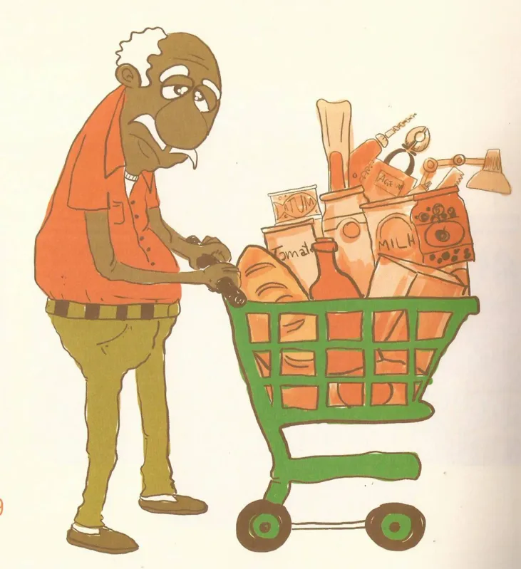 Imagem ilustrativa da imagem A humanidade das coisas