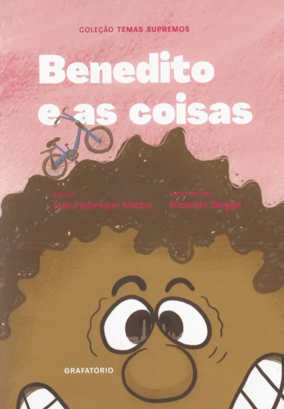 Imagem ilustrativa da imagem A humanidade das coisas