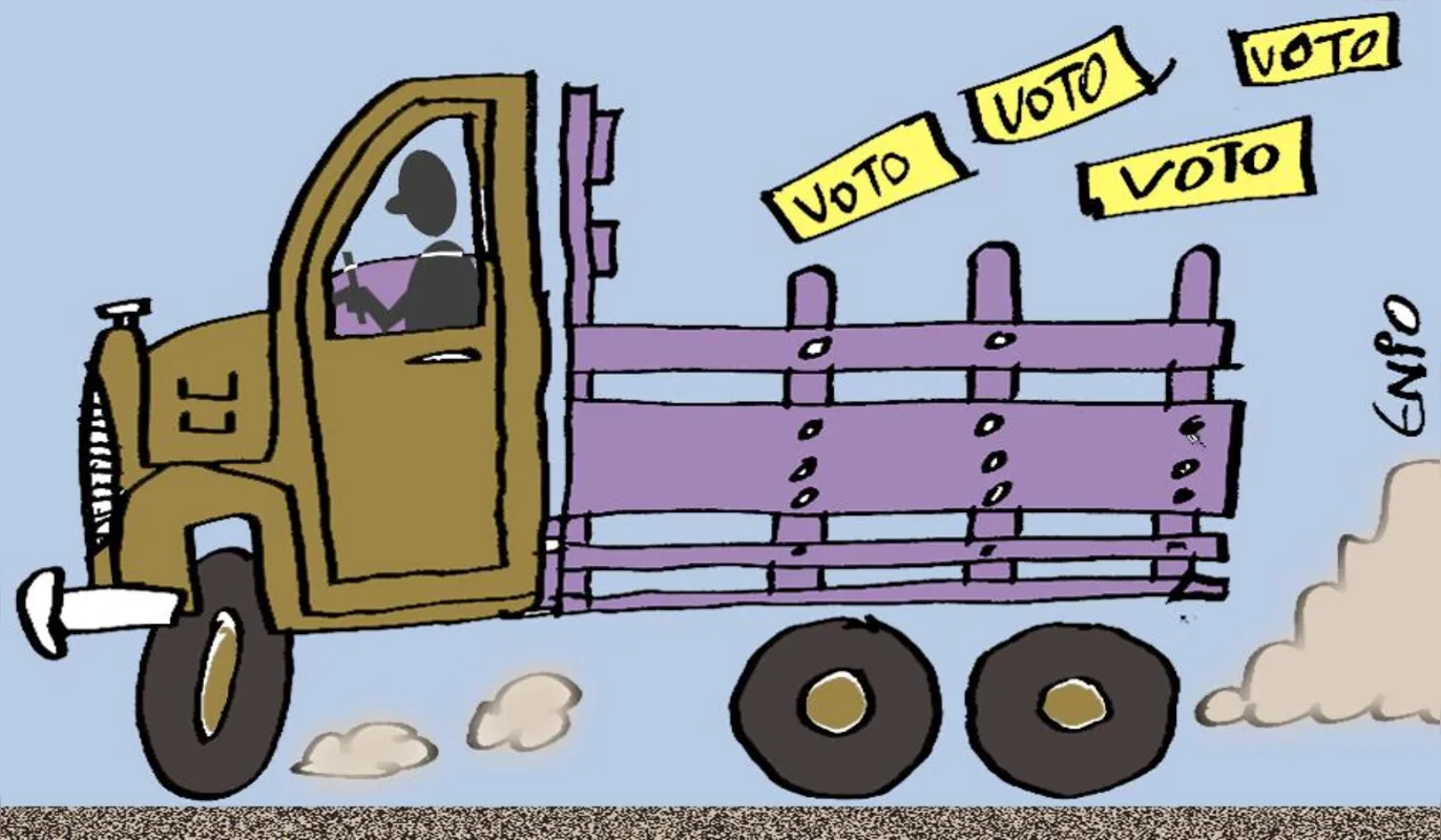 Imagem ilustrativa da imagem Ação da PGR pode ‘revolucionar’ as assembleias