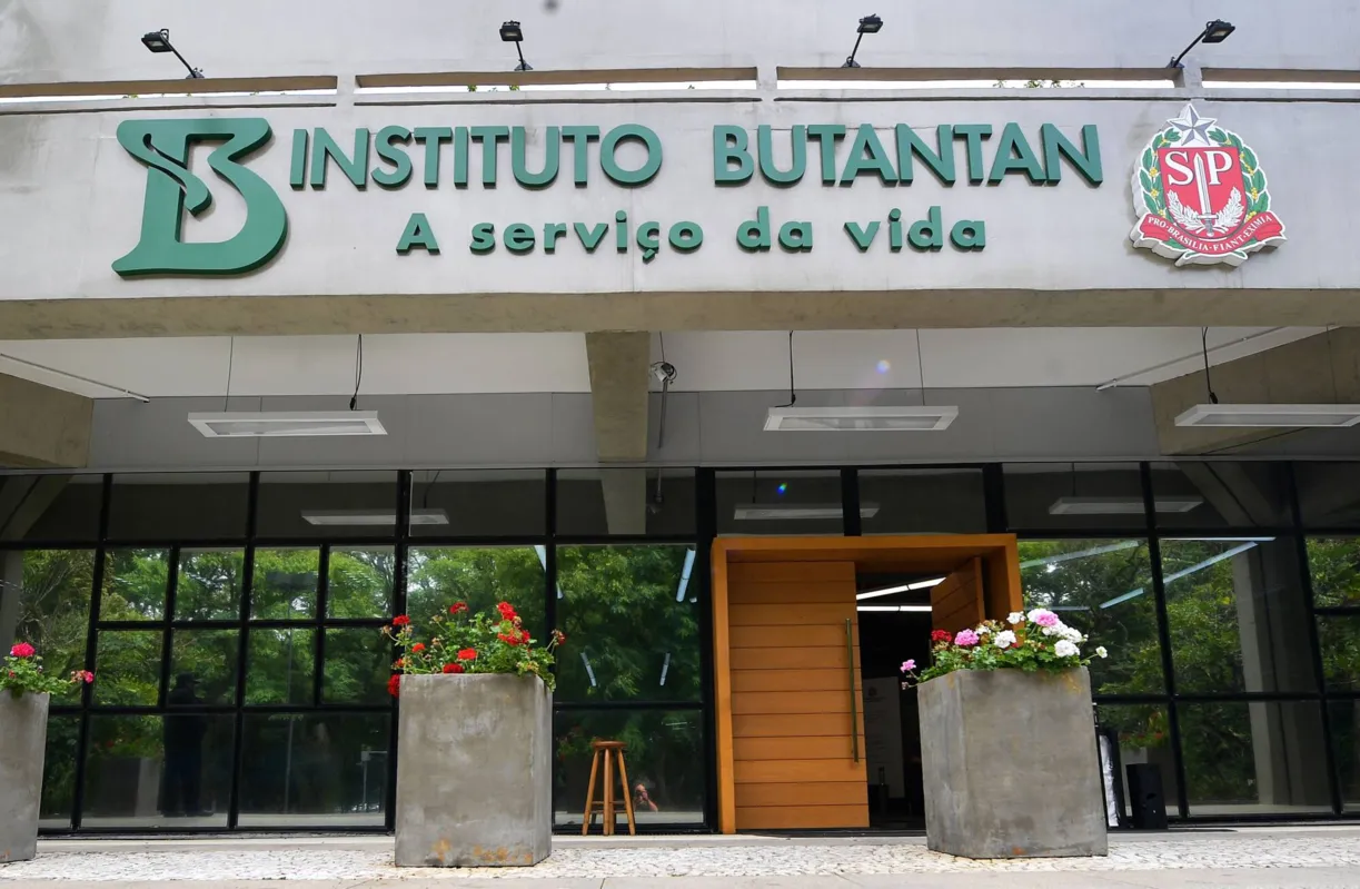 De acordo com o Instituto Butantan, soro deverá ser utilizado para evitar o agravamento dos casos
