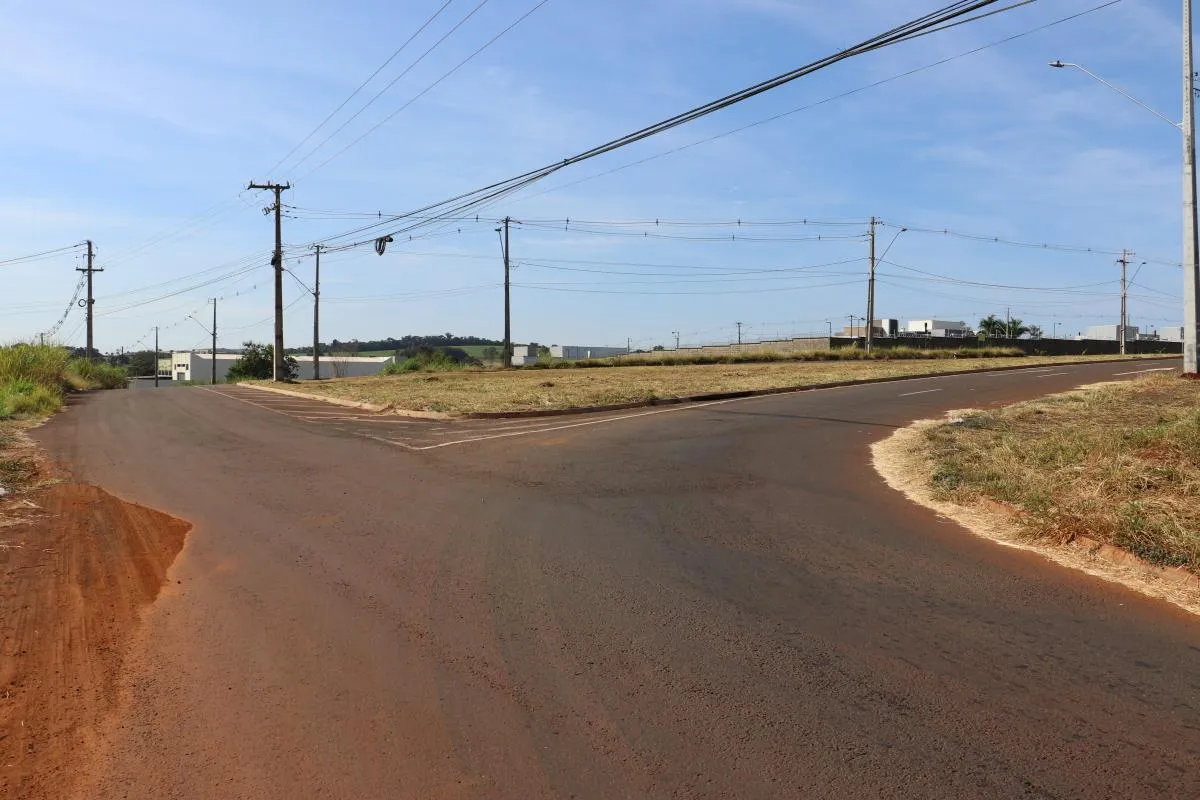 Imagem ilustrativa da imagem Arco Leste de Londrina: confira o trajeto completo