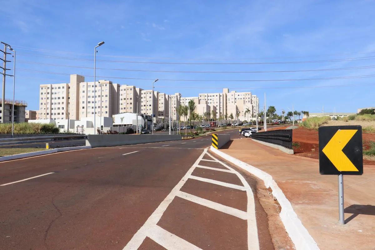 Imagem ilustrativa da imagem Arco Leste de Londrina: confira o trajeto completo