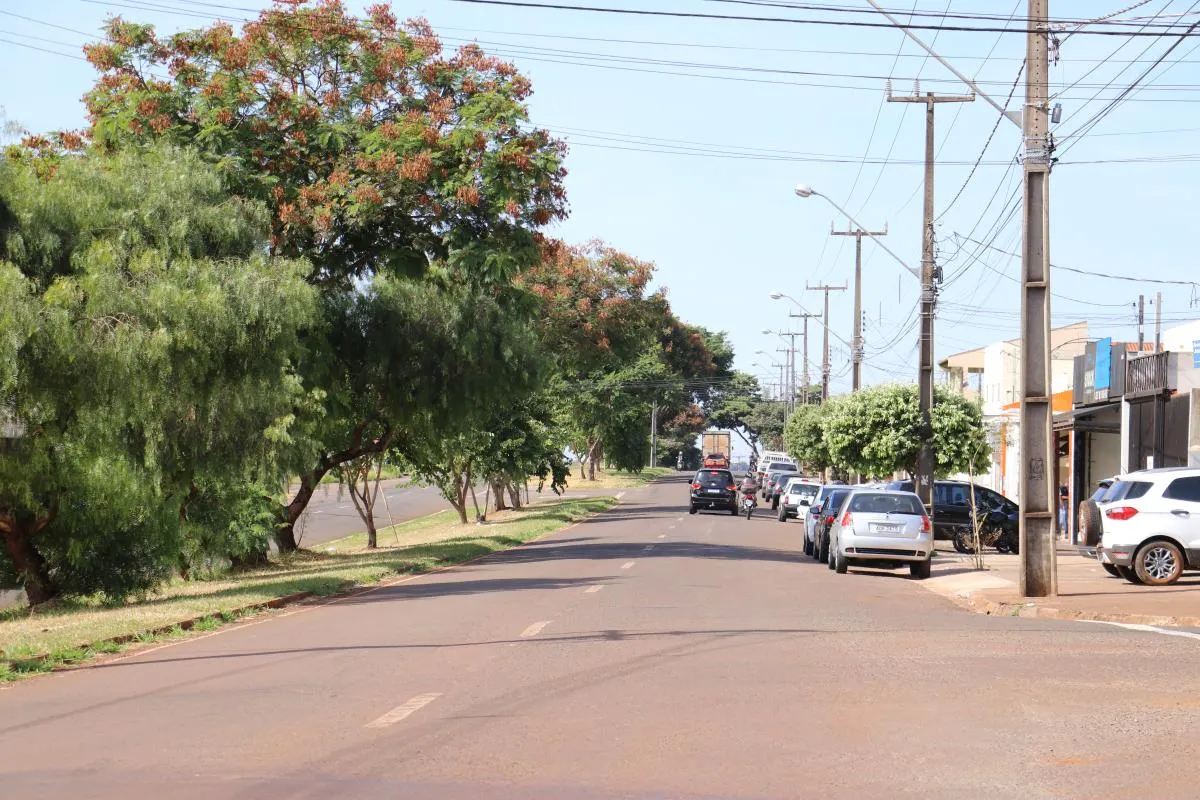 Imagem ilustrativa da imagem Arco Leste de Londrina: confira o trajeto completo