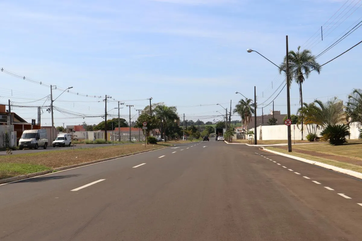 Imagem ilustrativa da imagem Arco Leste de Londrina: confira o trajeto completo