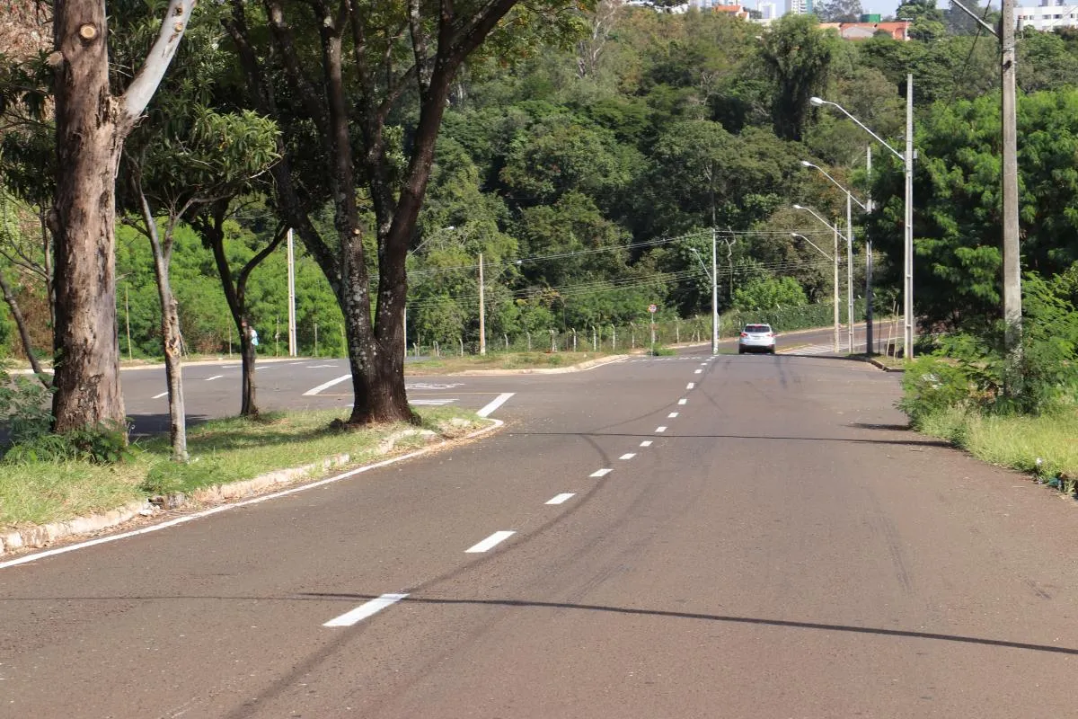 Imagem ilustrativa da imagem Arco Leste de Londrina: confira o trajeto completo