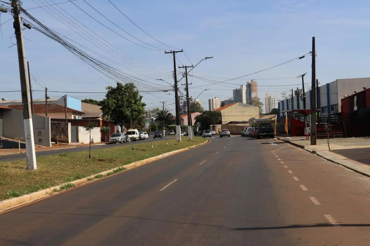 Imagem ilustrativa da imagem Arco Leste de Londrina: confira o trajeto completo