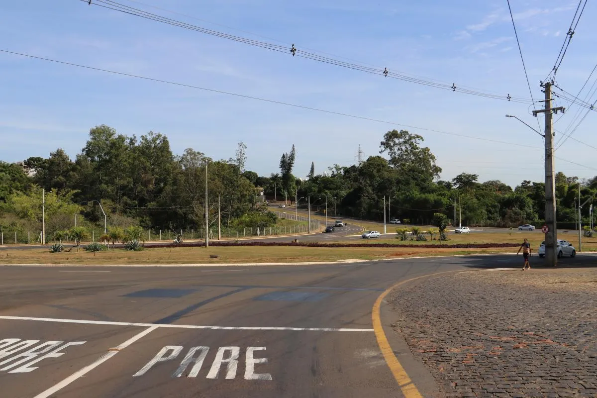 Imagem ilustrativa da imagem Arco Leste de Londrina: confira o trajeto completo