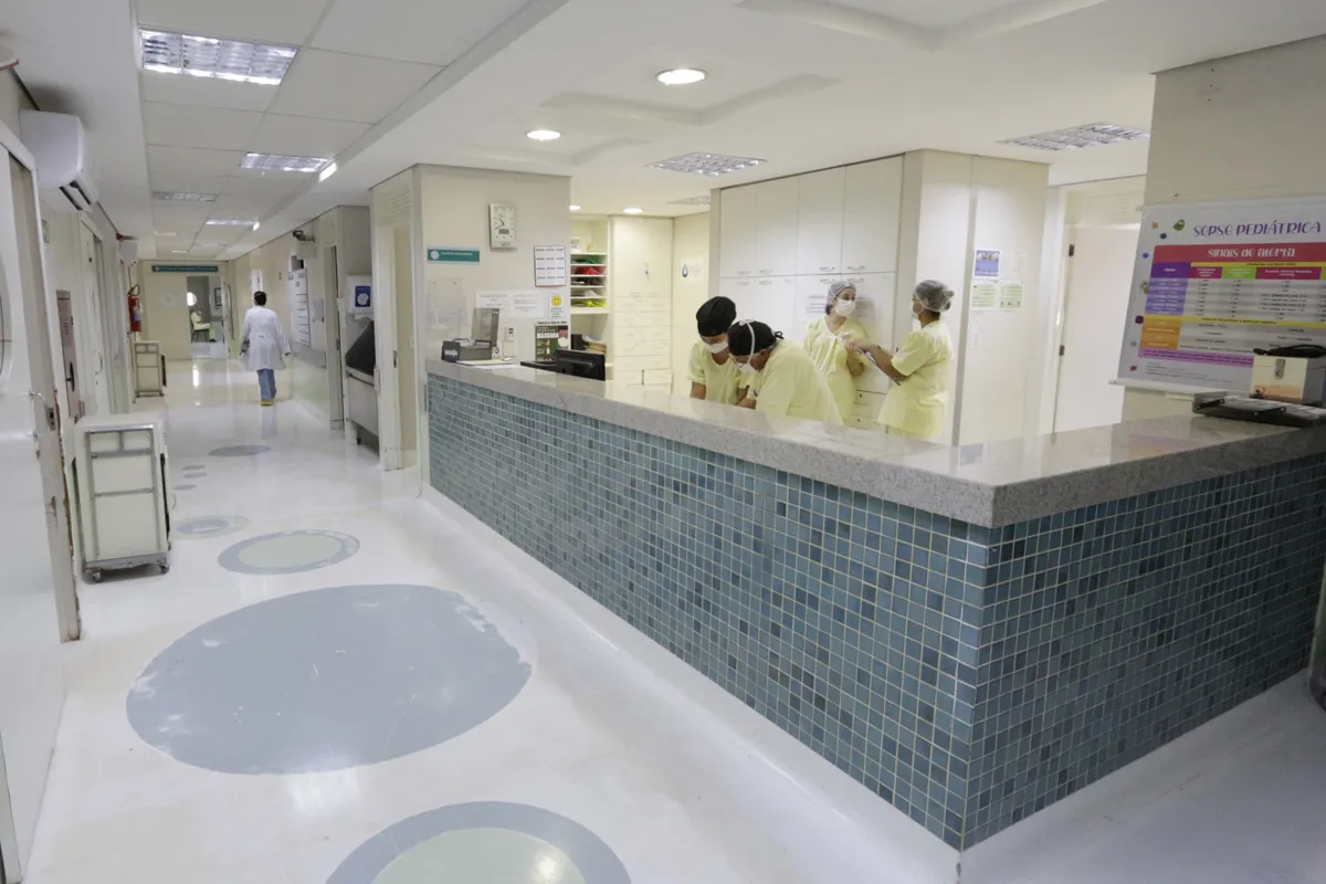  Implantado em 2007 nas dependências do HU, o Centro de Tratamento de Queimados é referência no estado; UTI está com 100% de ocupação e enfermaria em torno de 80%