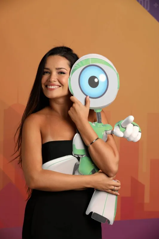 Juliette Freire é a campeã do BBB 21