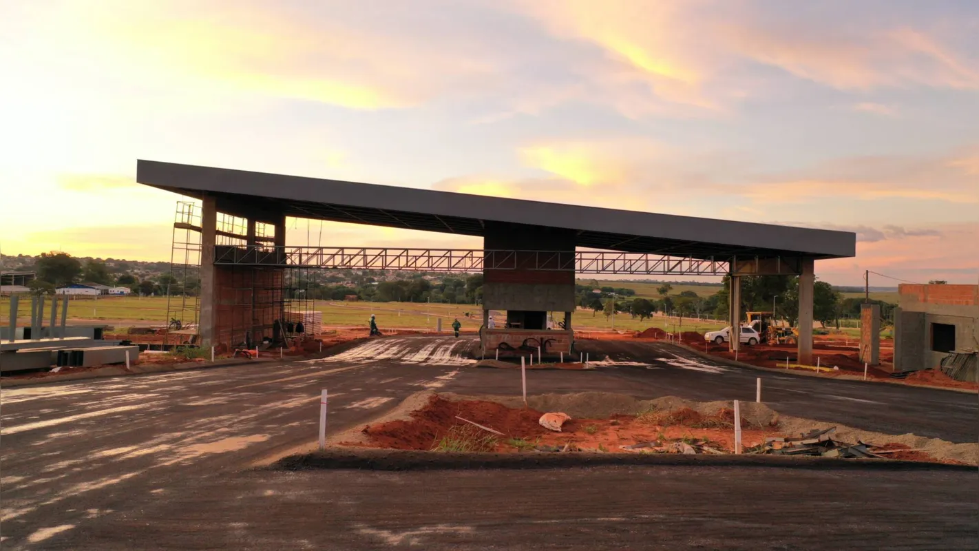 Imagem ilustrativa da imagem Construtora expande operações no mercado de loteamentos e condomínios horizontais