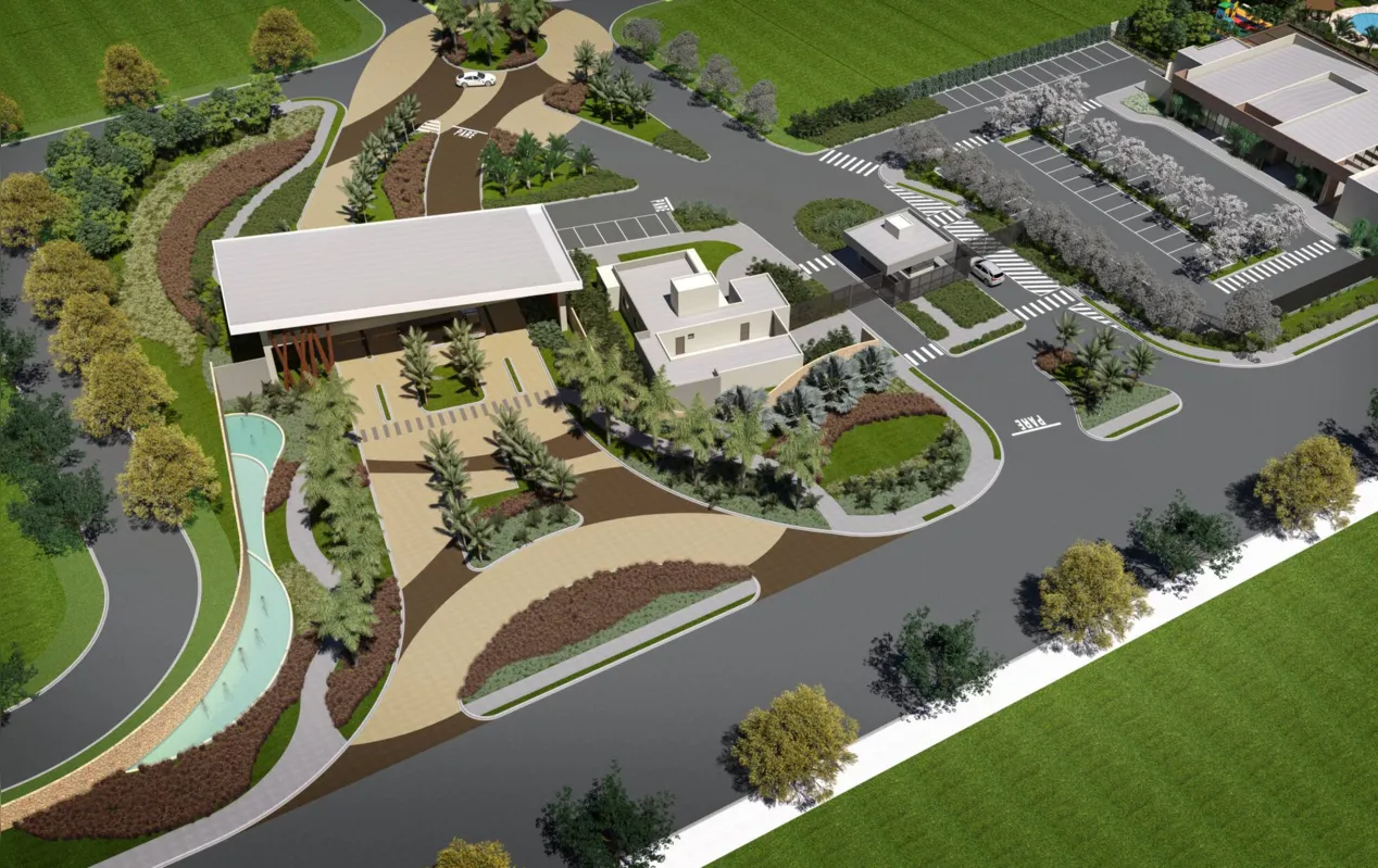 Imagem ilustrativa da imagem Construtora expande operações no mercado de loteamentos e condomínios horizontais