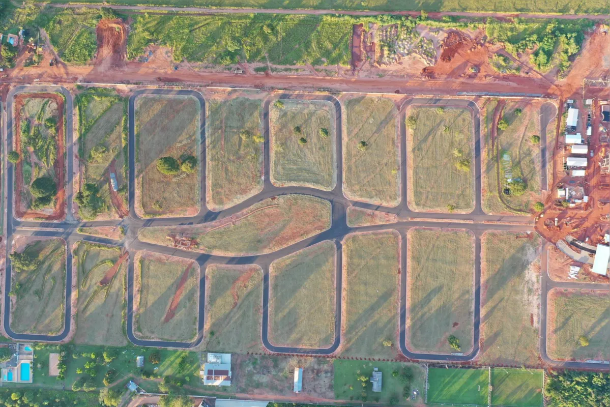 Imagem ilustrativa da imagem Construtora expande operações no mercado de loteamentos e condomínios horizontais