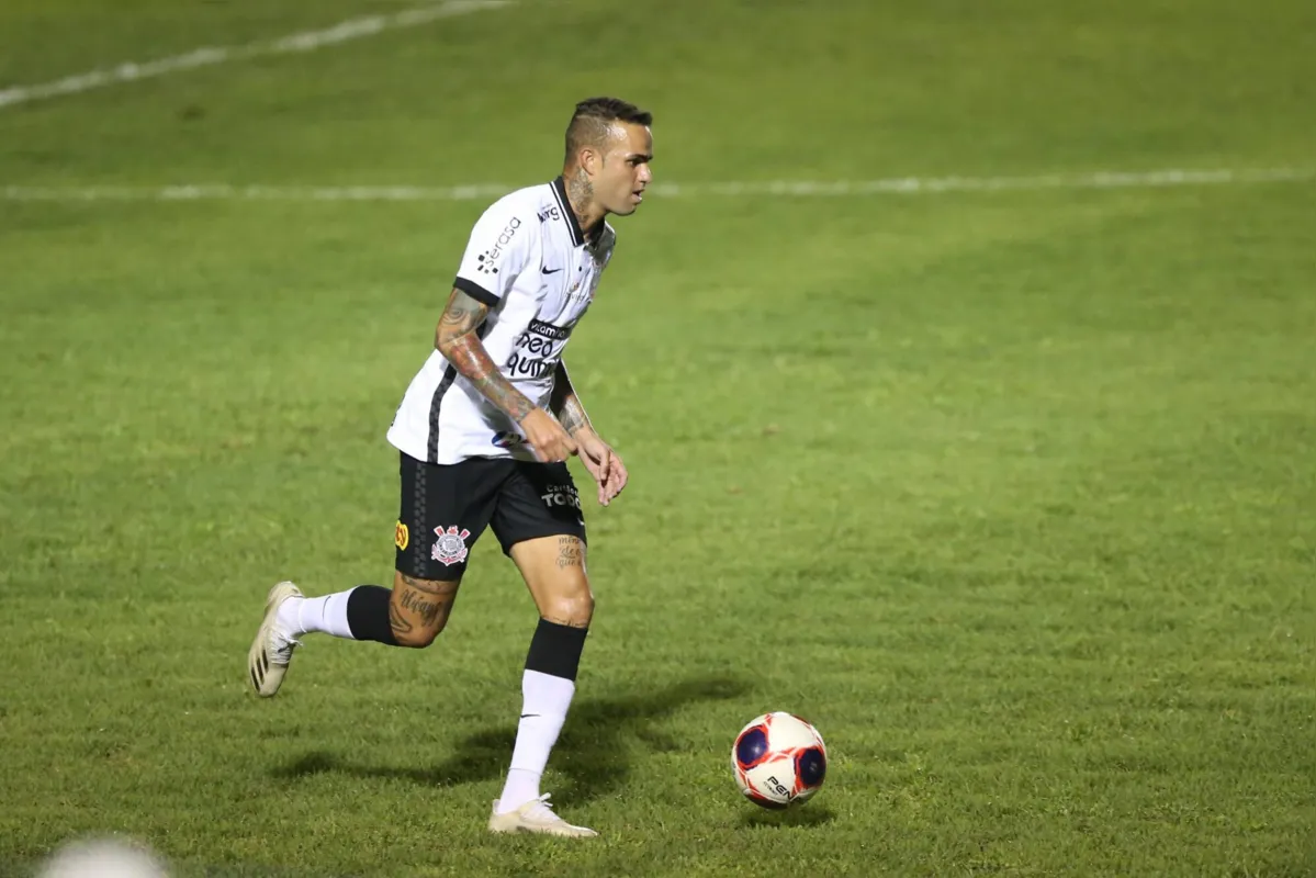 Imagem ilustrativa da imagem Corinthians joga por sobrevivência na Sul-Americana