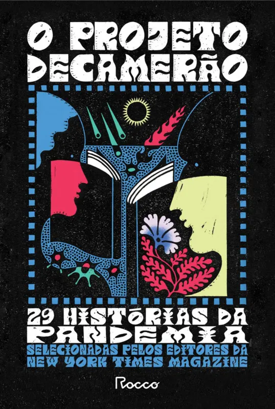 Associação entre humor negro e questões contemporâneas como assédio sexual, racismo, fundamentalismo também se faz presente no Projeto Decamerão, pondo a pandemia em plano secundário