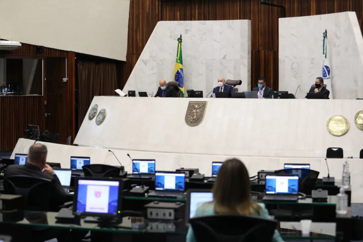 Imagem ilustrativa da imagem Deputados aprovam projeto que cria código para mulheres vítimas de violência