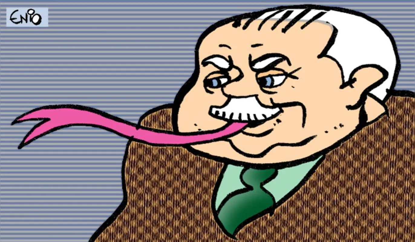 Imagem ilustrativa da imagem Exclusivo: 57% admitem pena de morte no Brasil