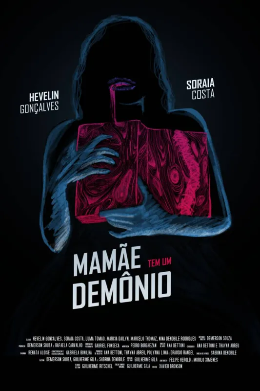 Imagem ilustrativa da imagem Festival de Cinema Brasileiro Fantástico estreia com filmes inéditos