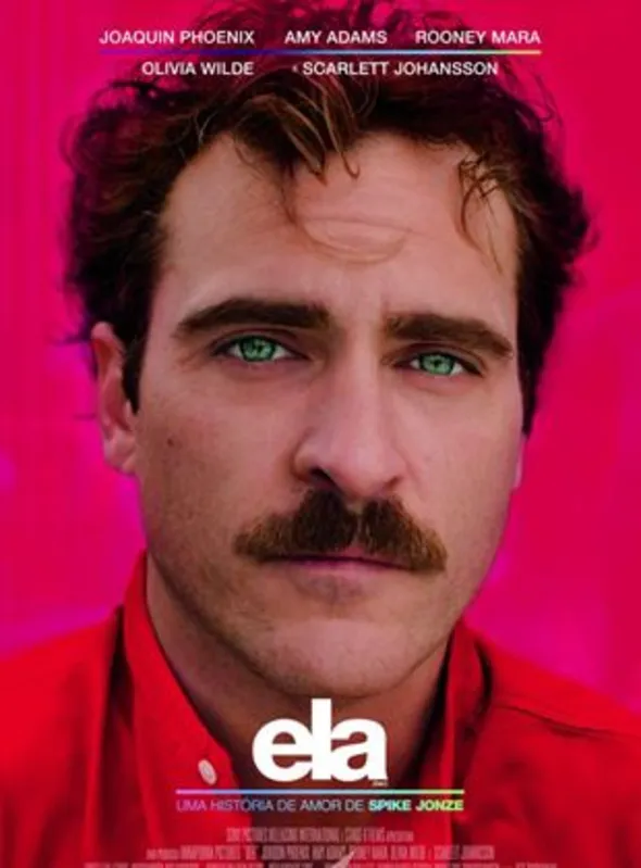 Imagem ilustrativa da imagem Filmes e livros para entender melhor os direitos e deveres de Inteligências Artificiais