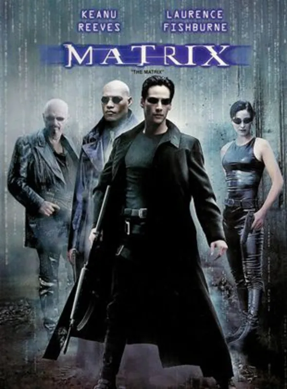 Imagem ilustrativa da imagem Filmes e livros para entender melhor os direitos e deveres de Inteligências Artificiais