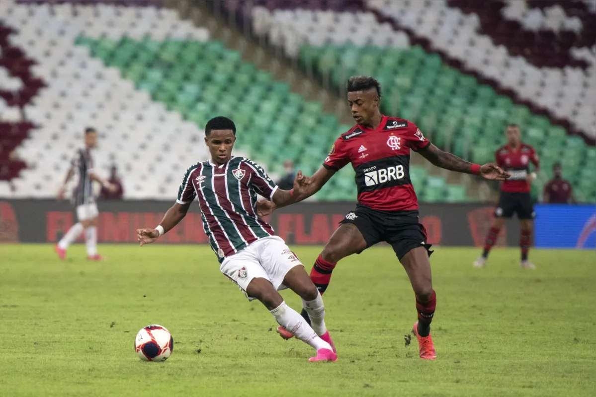 Imagem ilustrativa da imagem Flamengo e Ferj veem obstáculos em Brasília, e final do Carioca será no Maracanã