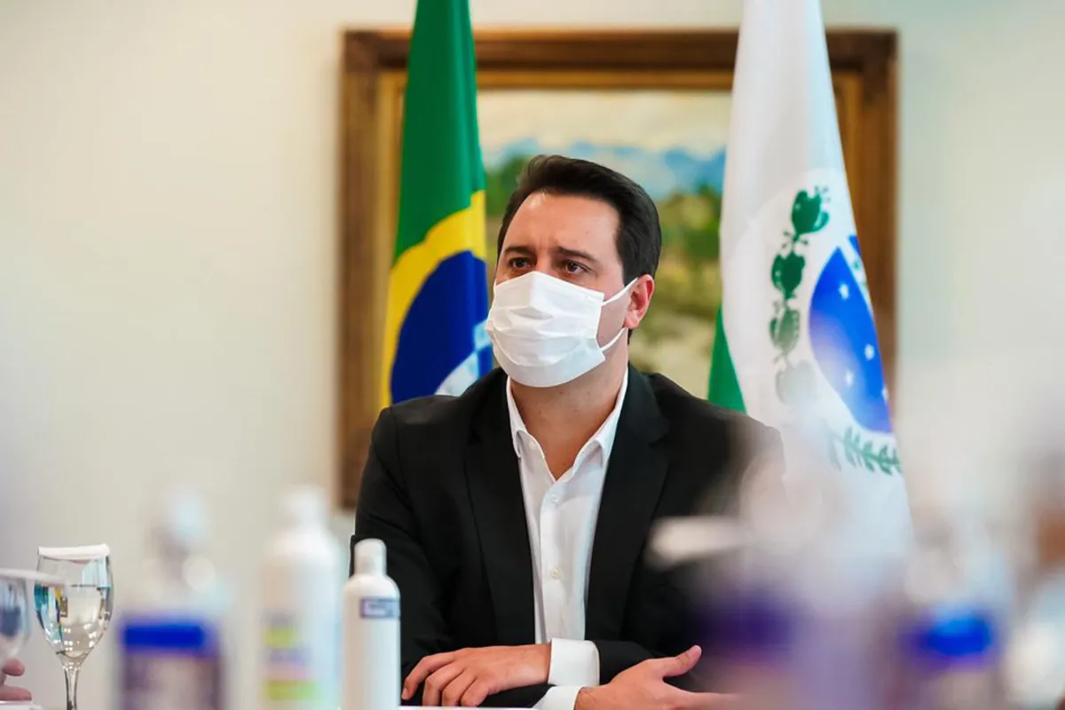 Imagem ilustrativa da imagem Governo estende atuais medidas restritivas até segunda-feira