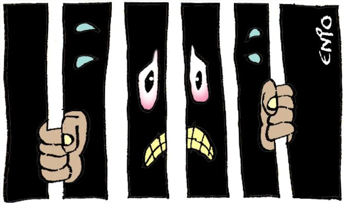 Imagem ilustrativa da imagem Governo vê a CPI ‘armando’ a prisão de Pazuello