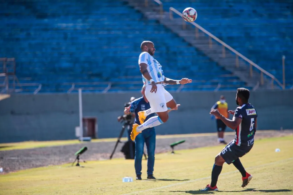 Londrina e Cianorte voltam a se enfrentar na quinta-feira em busca de uma vaga na semifinal do Paranaense