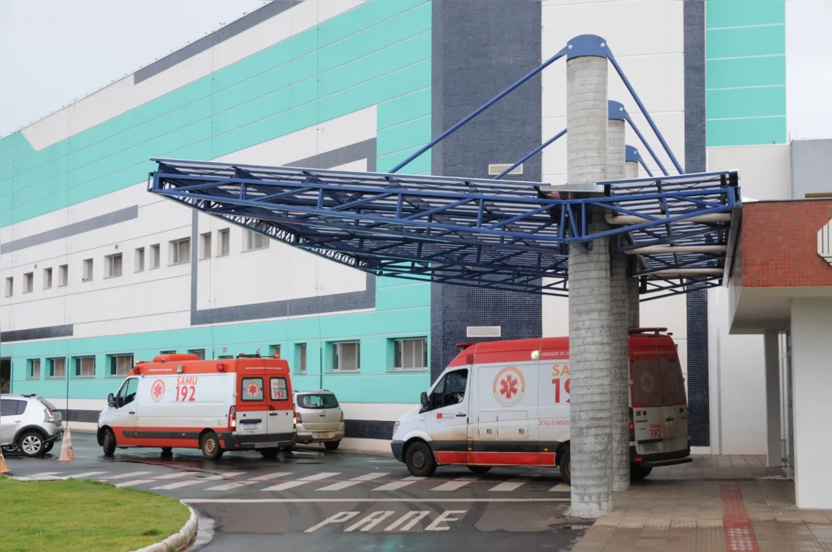 Imagem ilustrativa da imagem Londrina contabiliza mais 12 mortes por Covid-19