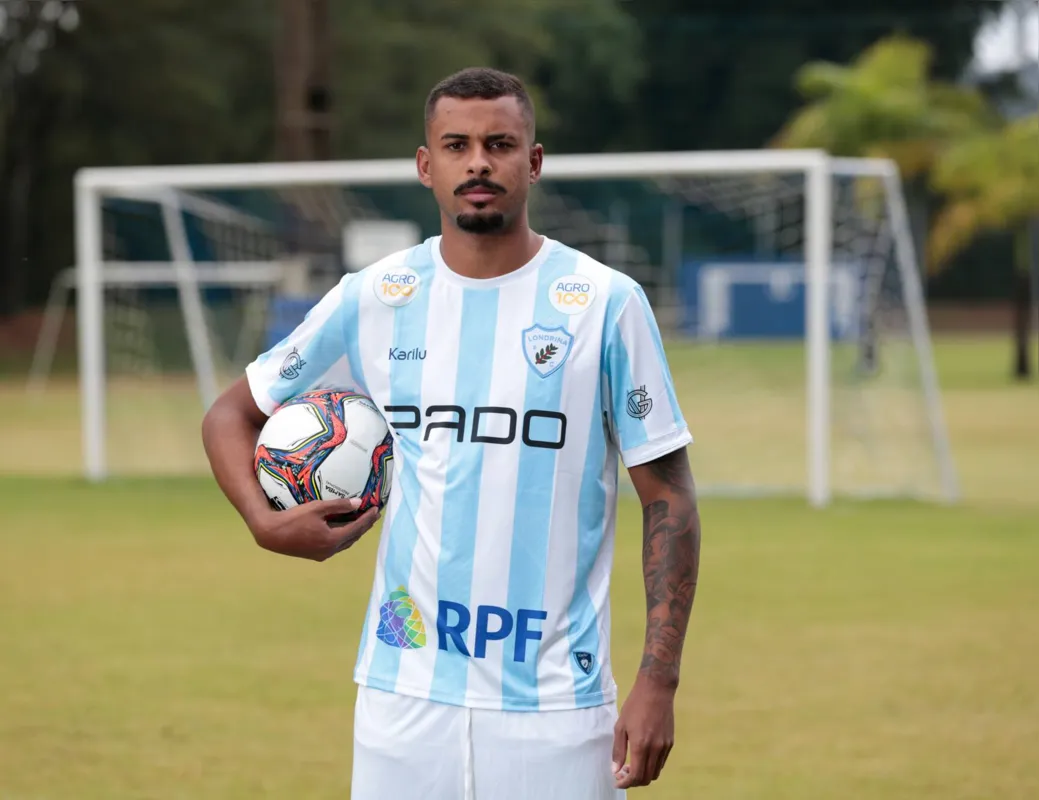 Revelado pelo PSTC, Talison tem contrato com o Atlético Mineiro até 2024