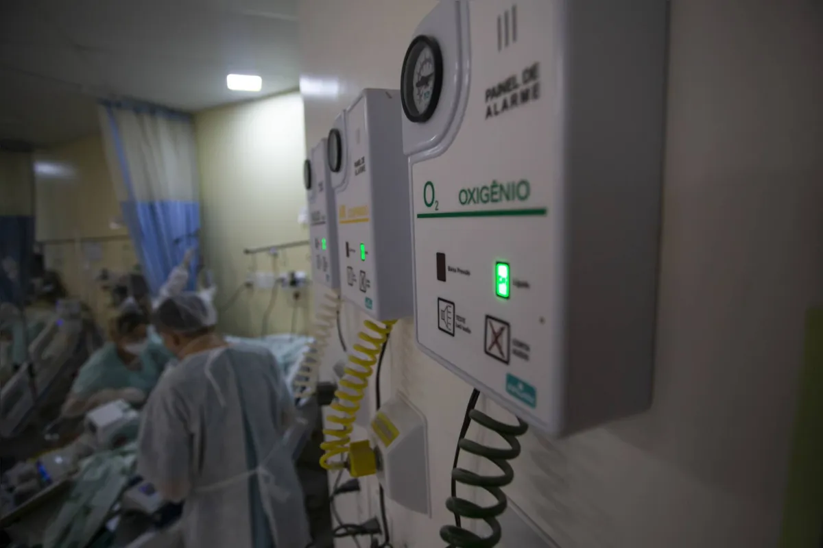 Imagem ilustrativa da imagem Londrina tem mais 175 confirmações e seis óbitos por Covid-19