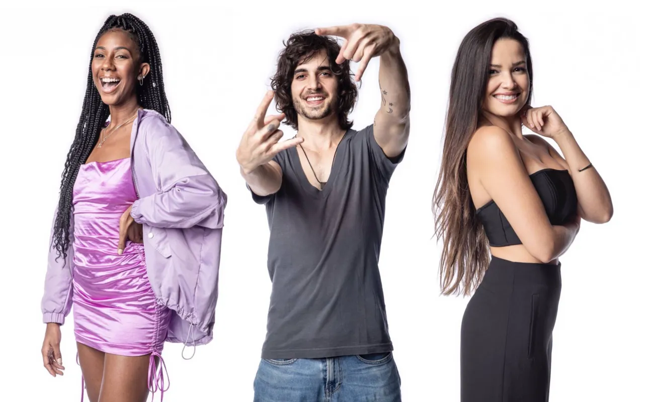 Imagem ilustrativa da imagem Maquiadora Juliette Freire vence o BBB 21