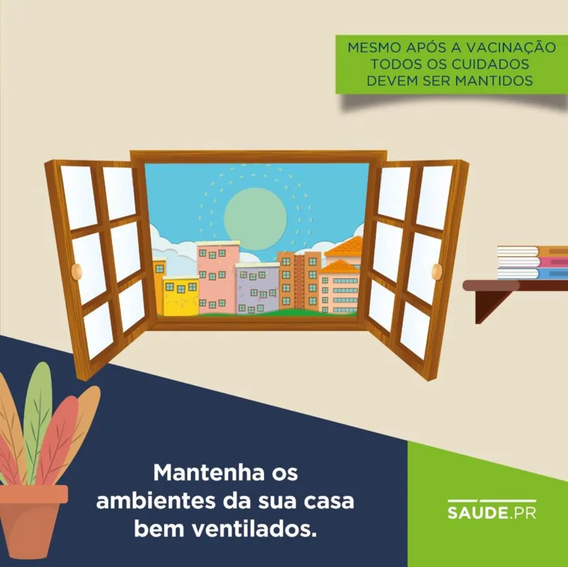 Imagem ilustrativa da imagem Mesmo vacinados, idosos devem usar máscara e manter distanciamento