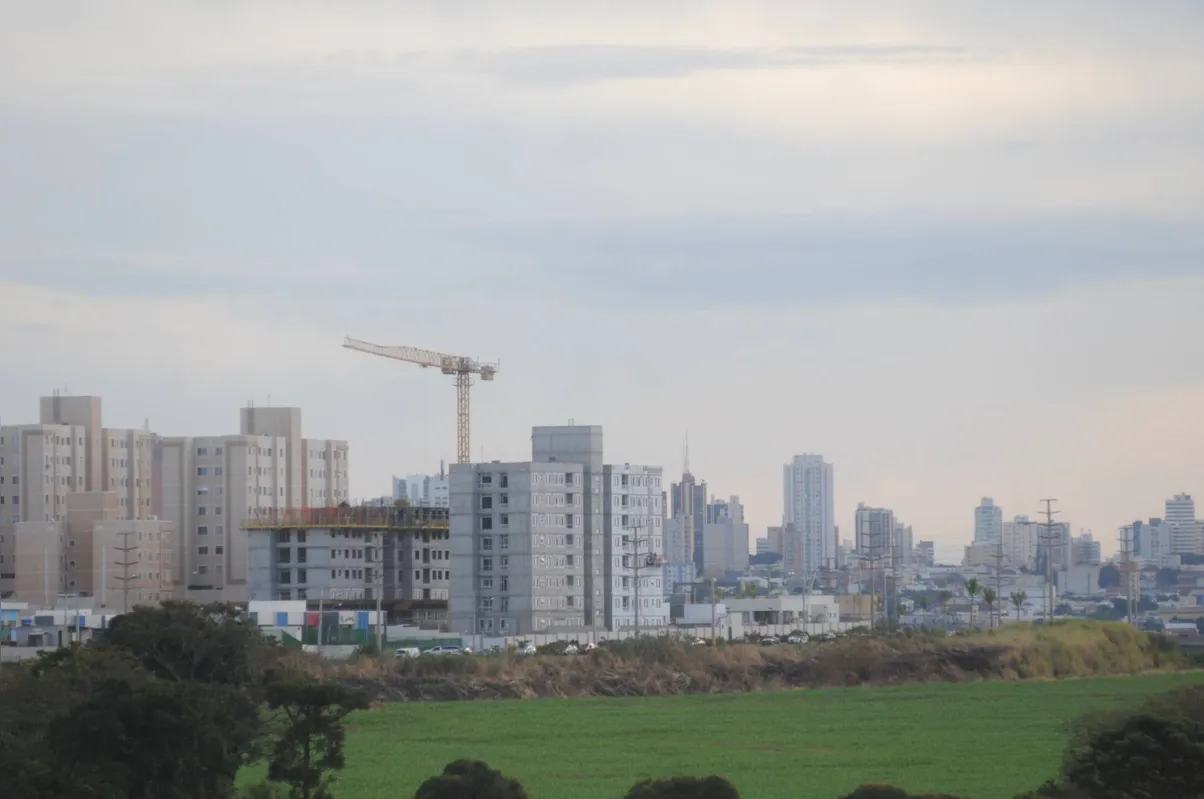 Imagem ilustrativa da imagem Otimista com novo ciclo, mercado imobiliário aposta em ‘valorização espalhada’
