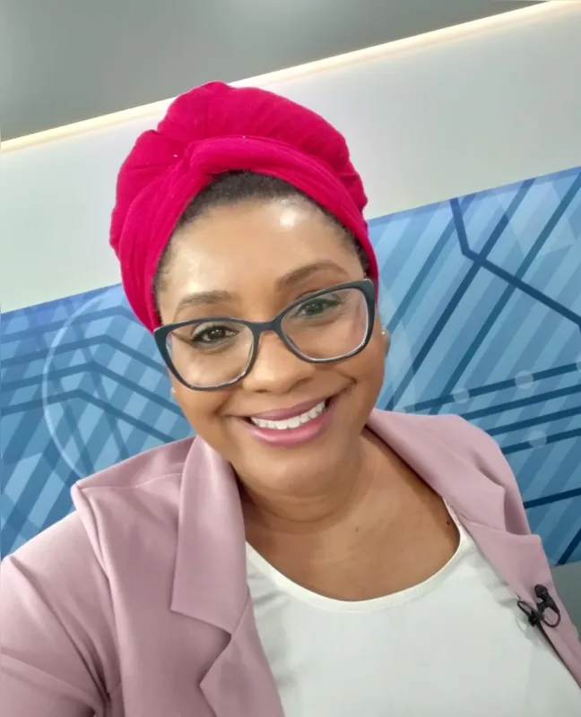 Amanda Crispim Ferreira Valerio: "o dia 13 de maio nunca configurou real liberdade para o povo negro.