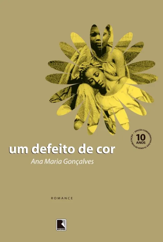 Imagem ilustrativa da imagem Páginas não apagadas