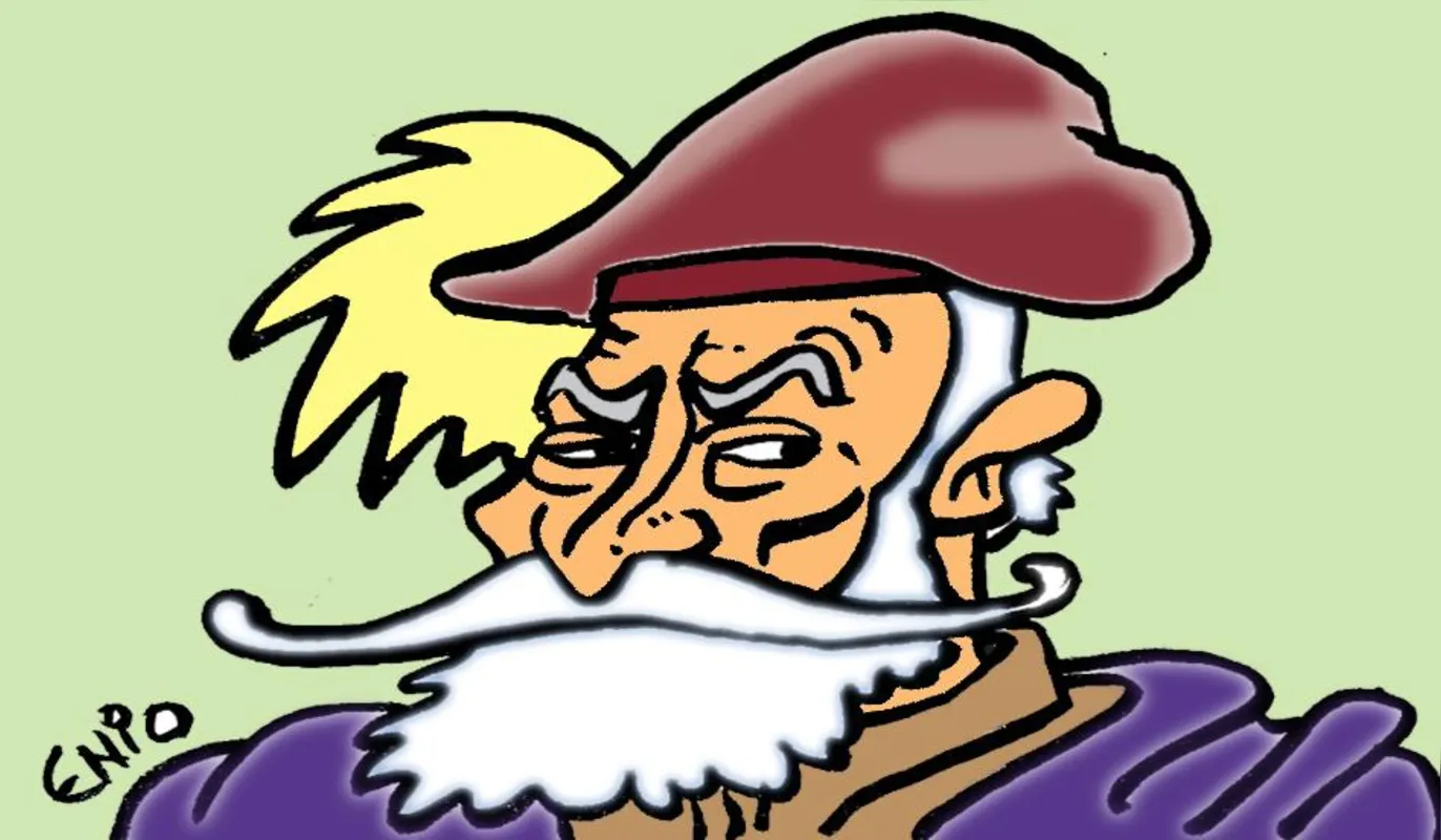 Imagem ilustrativa da imagem Pazuello ganha ‘ouro e prata’ em audiência da CPI