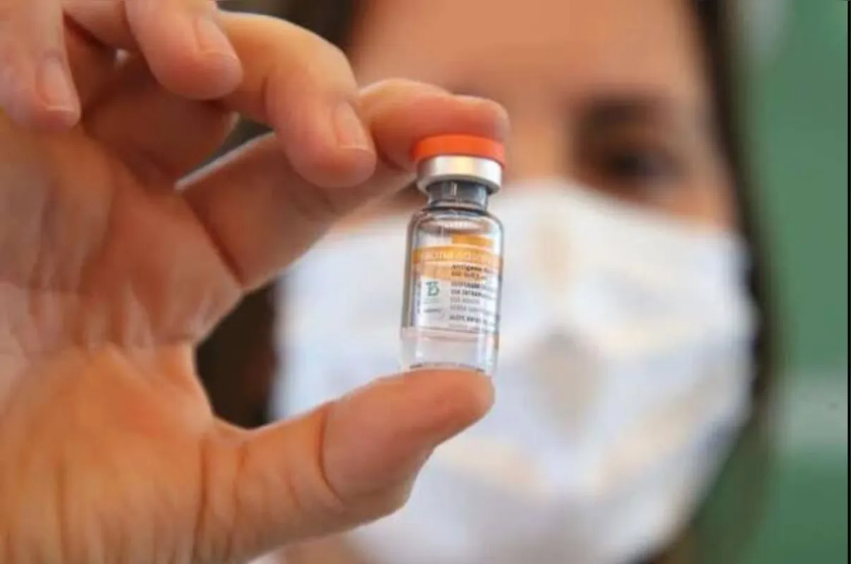 Imagem ilustrativa da imagem Prefeitura de Ibiporã libera 2,1 mil doses para ampliar imunização de idosos