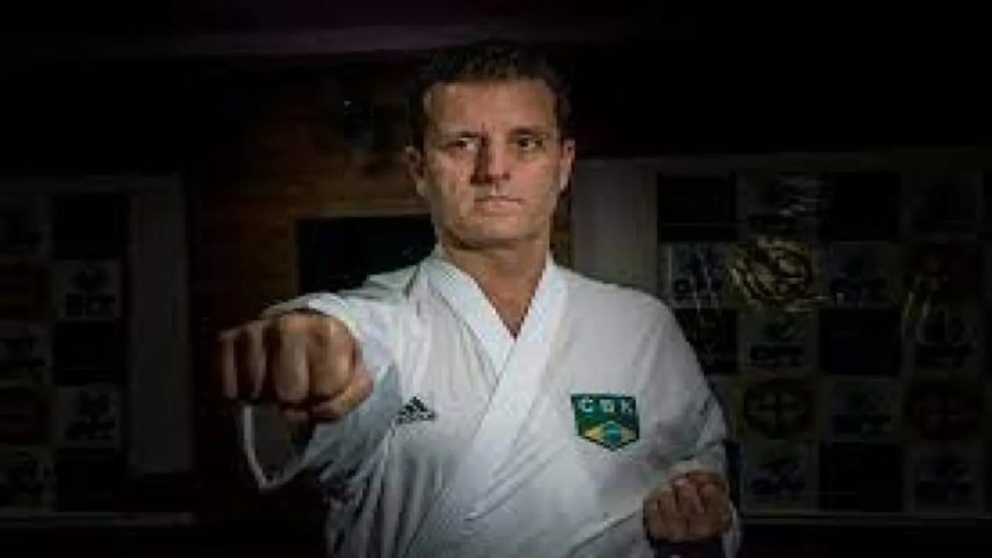 Imagem ilustrativa da imagem Presidente da FEL será comentarista nos Jogos Olímpicos