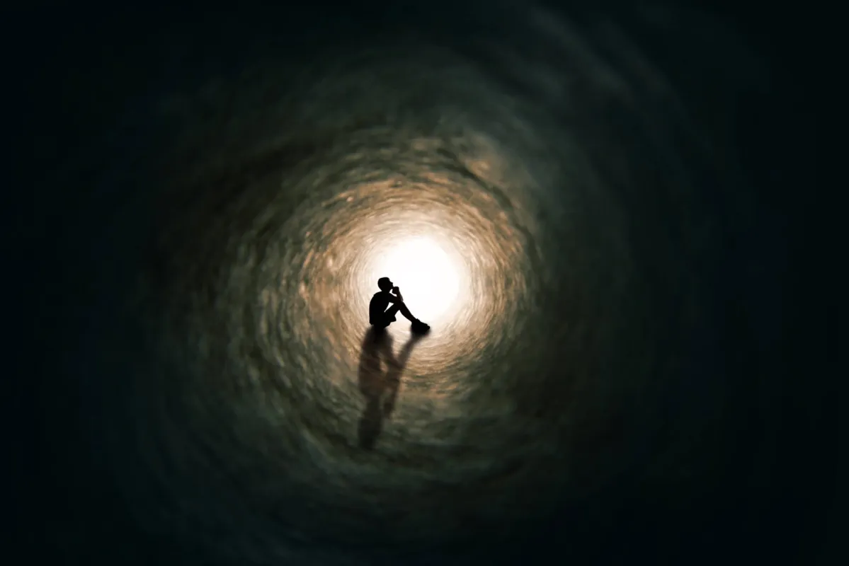 Imagem ilustrativa da imagem Projeto de professores usa inteligência artificial e relógio contra depressão