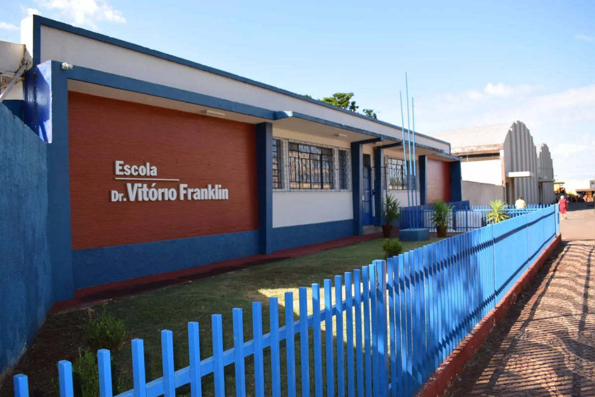 Imagem ilustrativa da imagem Rolândia define para julho retorno do ensino presencial