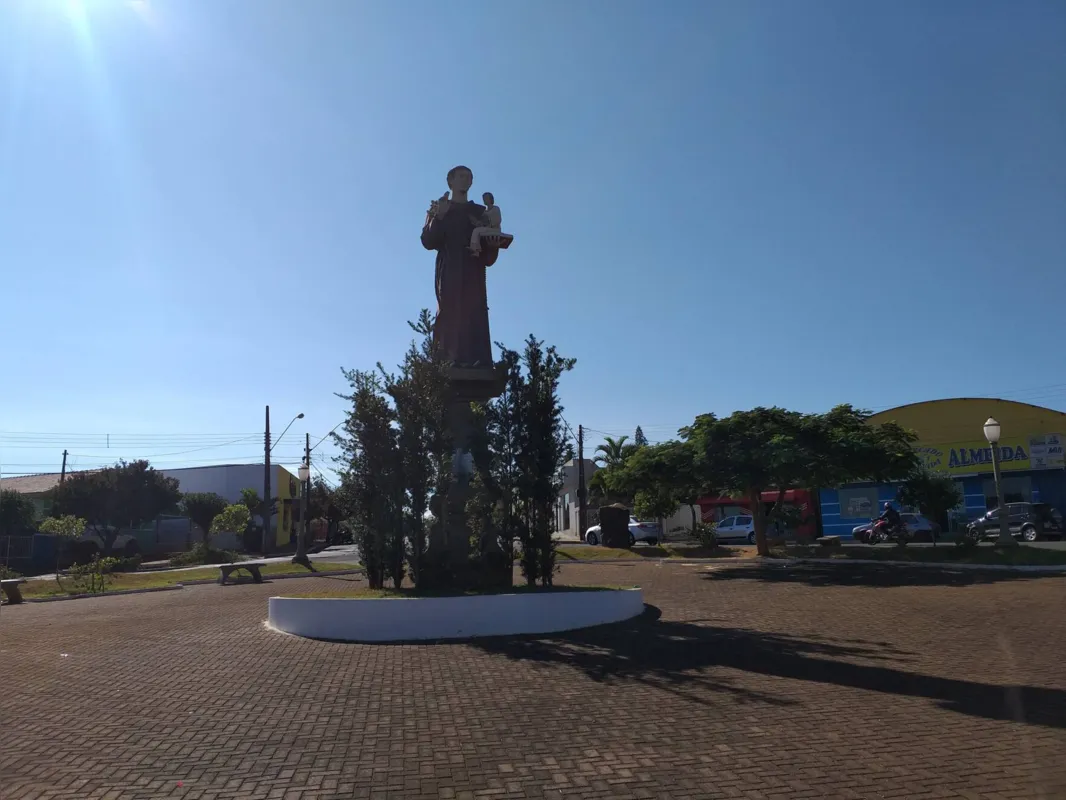 Imagem ilustrativa da imagem Santo Antônio do Paraíso não registra morte por Covid-19