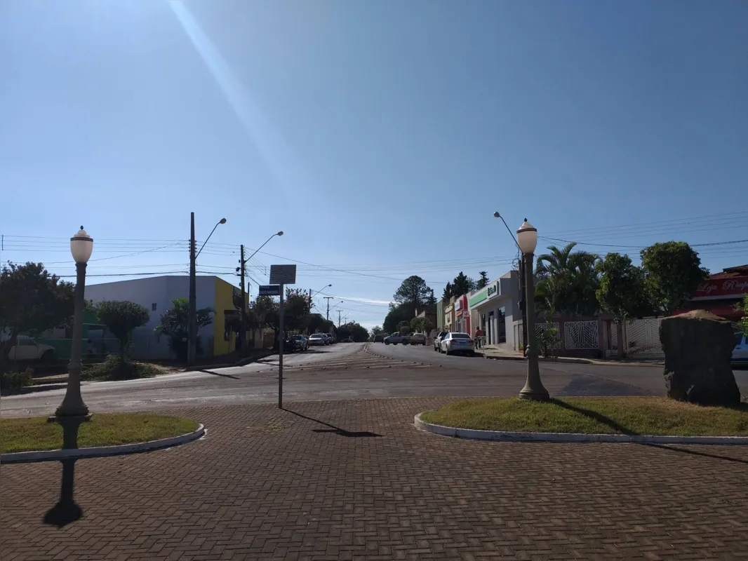 Imagem ilustrativa da imagem Santo Antônio do Paraíso não registra morte por Covid-19