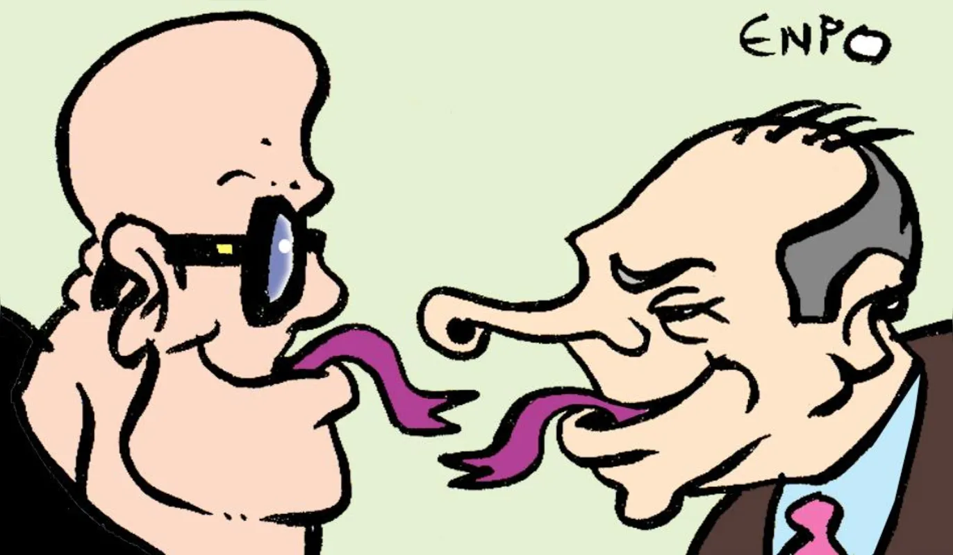 Imagem ilustrativa da imagem Só no Brasil urna eletrônica não tem voto impresso