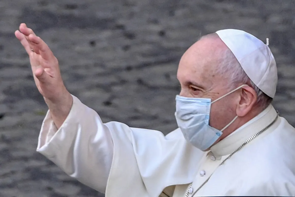 Imagem ilustrativa da imagem UFRJ, CPI na Twitch e Padres alemães contrariam o Vaticano