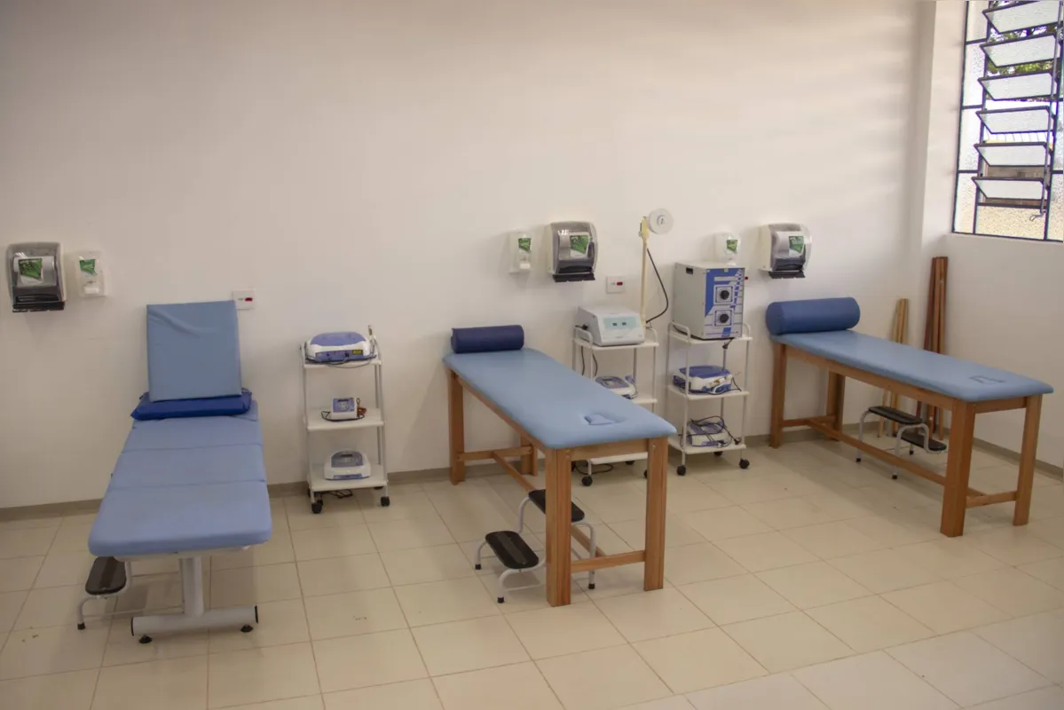 Imagem ilustrativa da imagem Universidade de Londrina atende pacientes pós-Covid gratuitamente