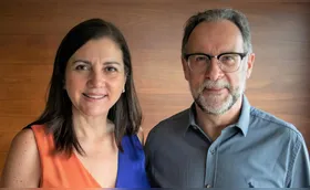 Posse como diretor de Homeopatia do AML