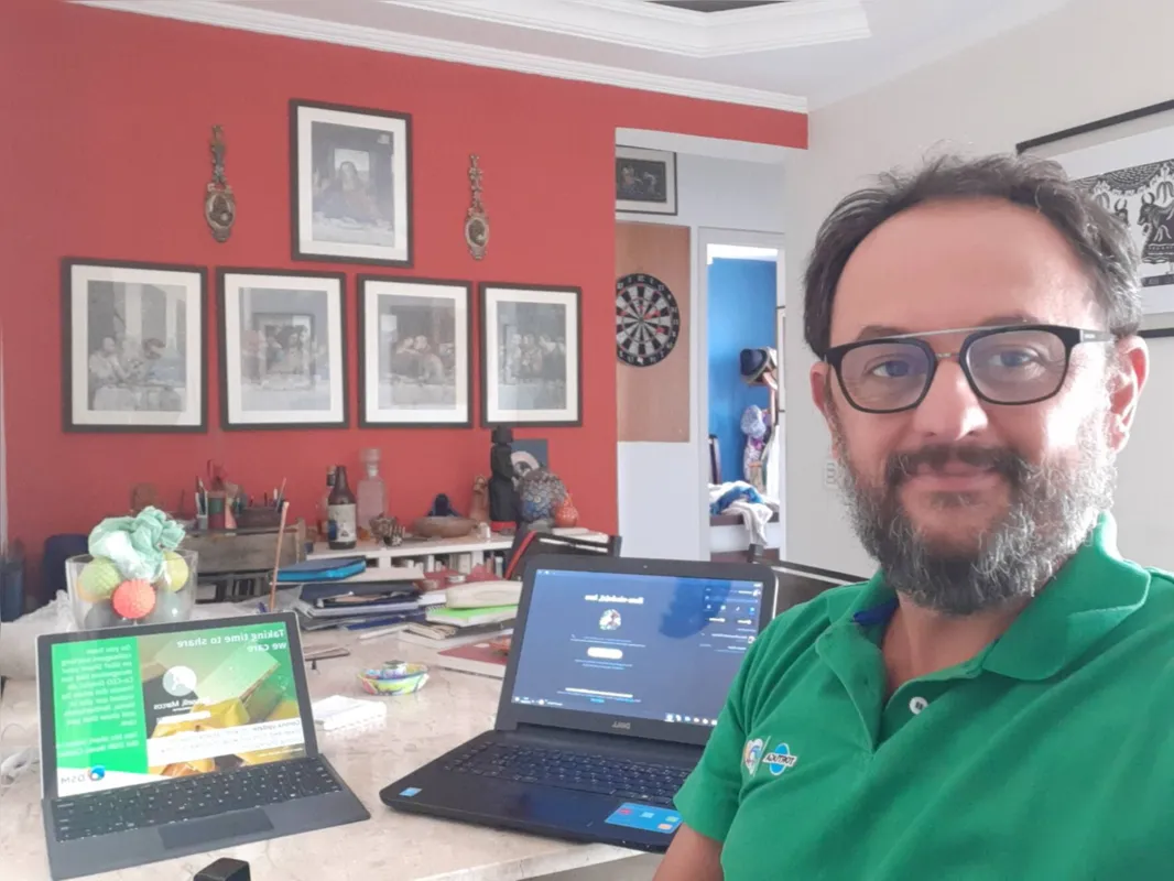 Marcos Baruselli